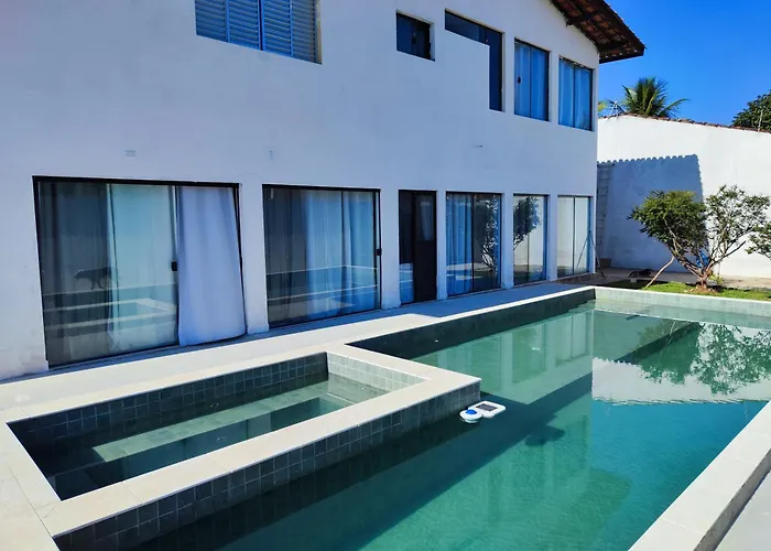 11Suites Casa Suite #3