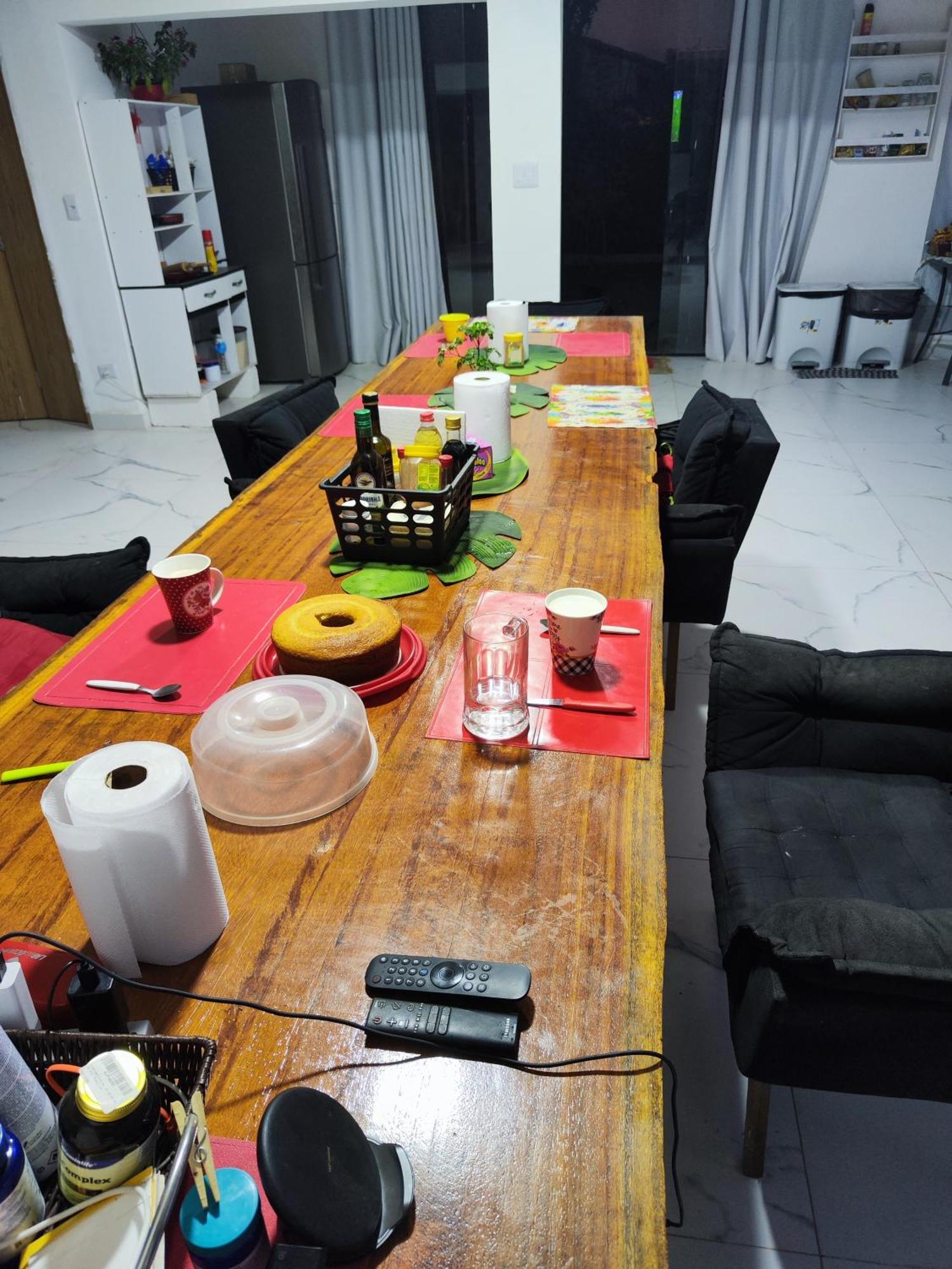 11suites Casa #3 Homestay *