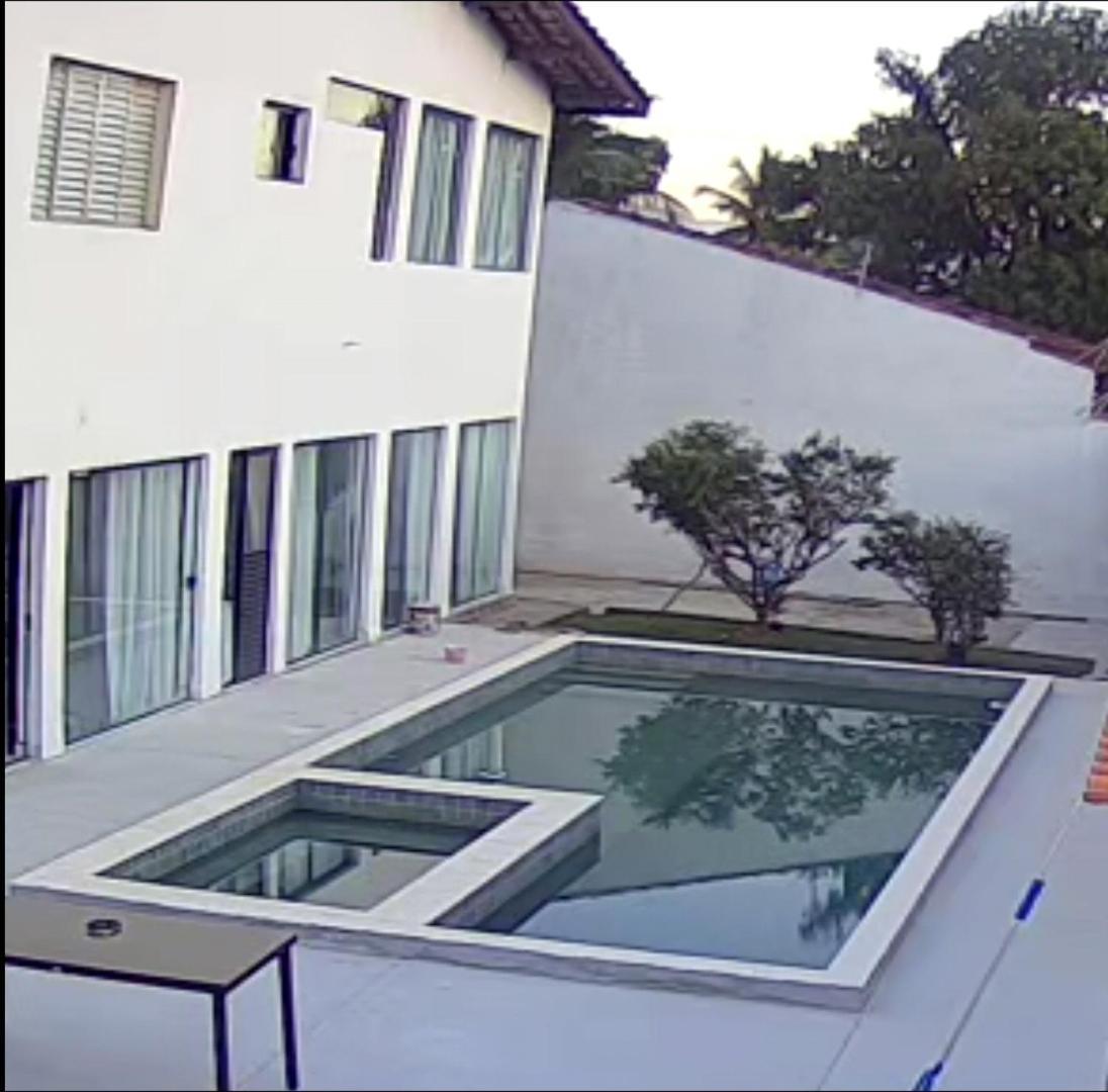 Homestay 11suites Casa #3
