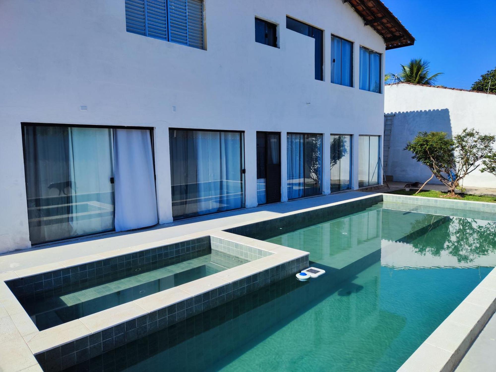11suites Casa #3