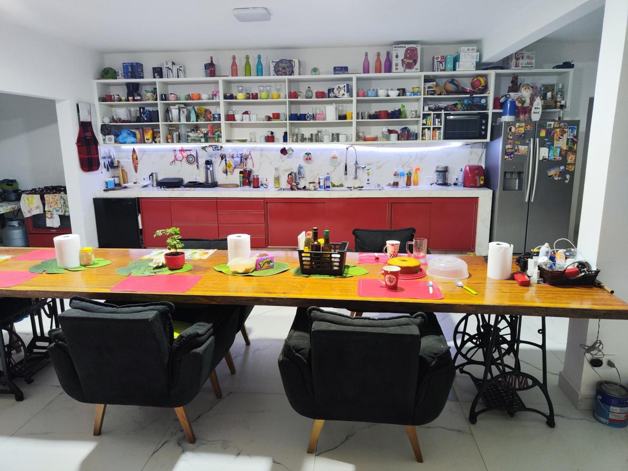 Homestay 11suites Casa #3