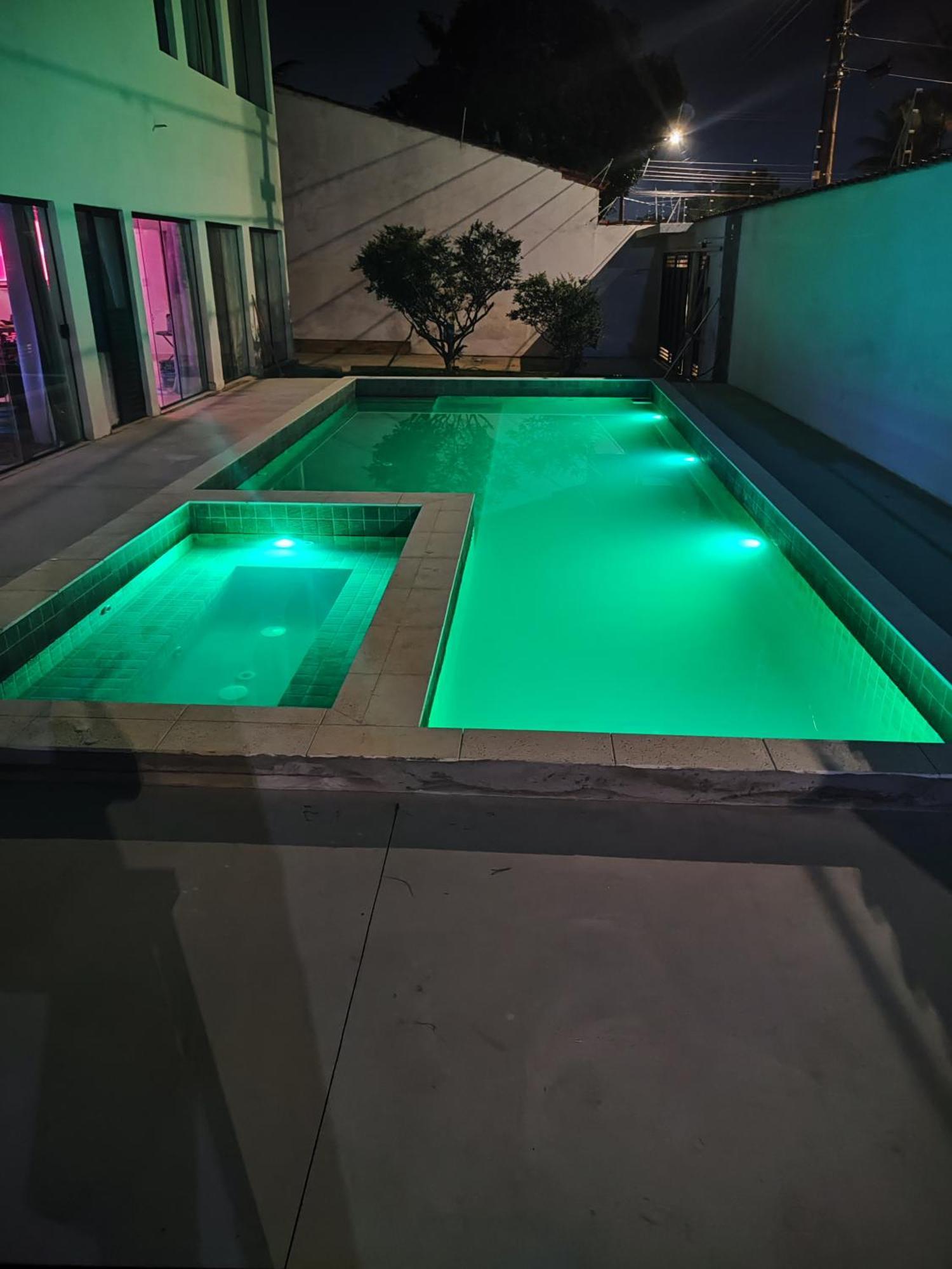11suites Casa #3 *