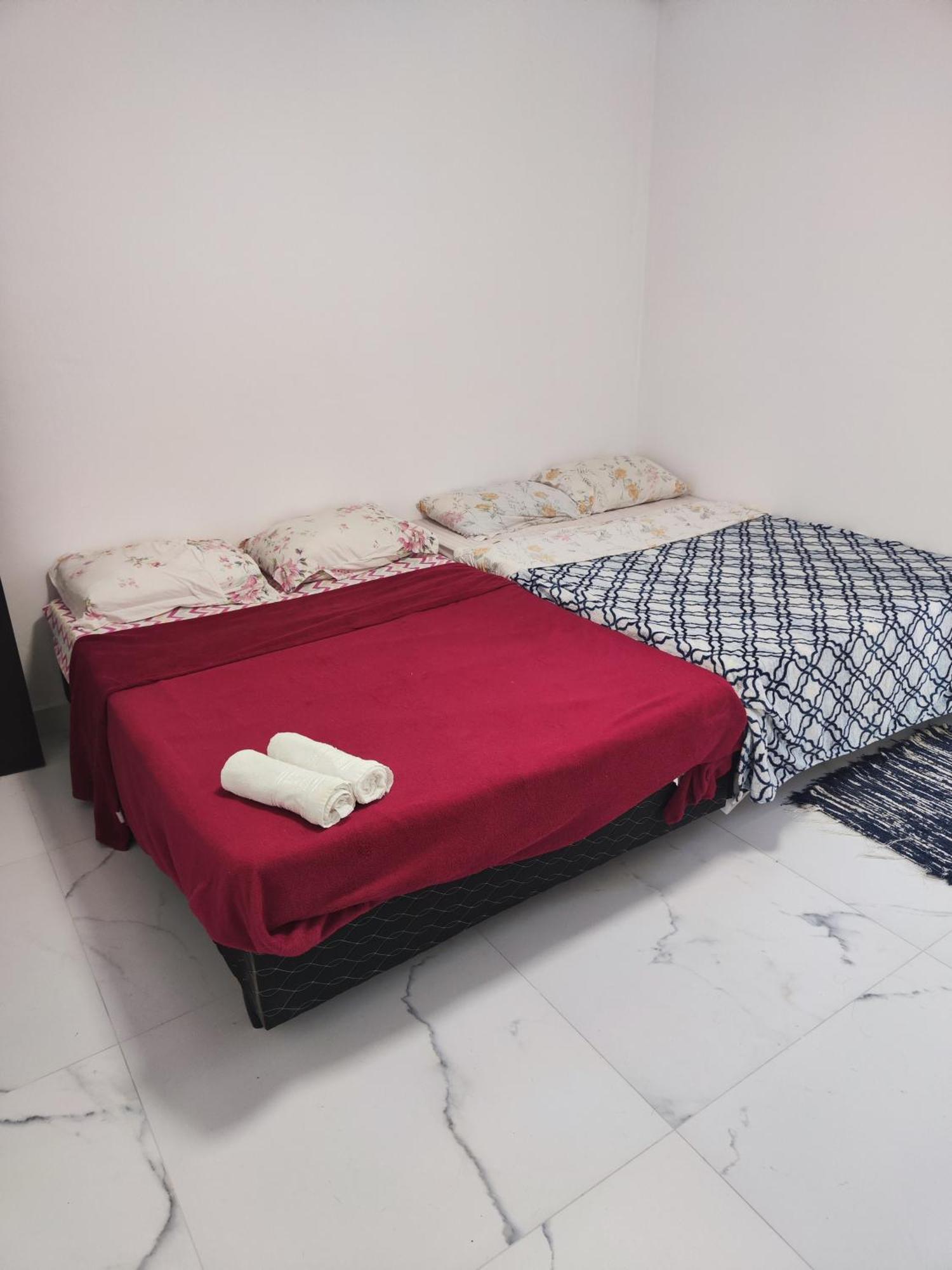 11suites Casa #3 Homestay